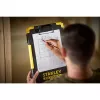 Clipboard Stanley FATMAX FMST82721-1 Czarny Żółty 415mm x 285mm