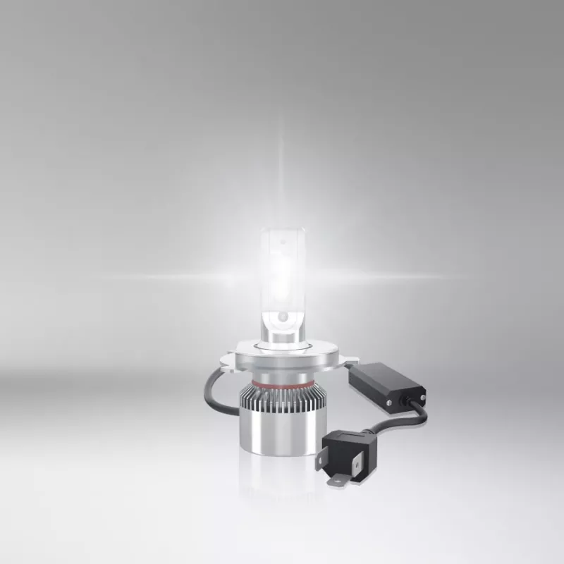 Żarówki LED do reflektorów Ledvance LEDriving XTR H4 64193DWXTR, zestaw 2 sztuk