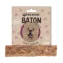 Przysmak dentystyczny dla psa PAKA ZWIERZAKA Beef Rumen Bar 12 cm, 35 g, smak wołowy, psy dorosłe, bez soi, bez cukru