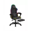 Fotel gamingowy Force 3.7 RGB Czarny