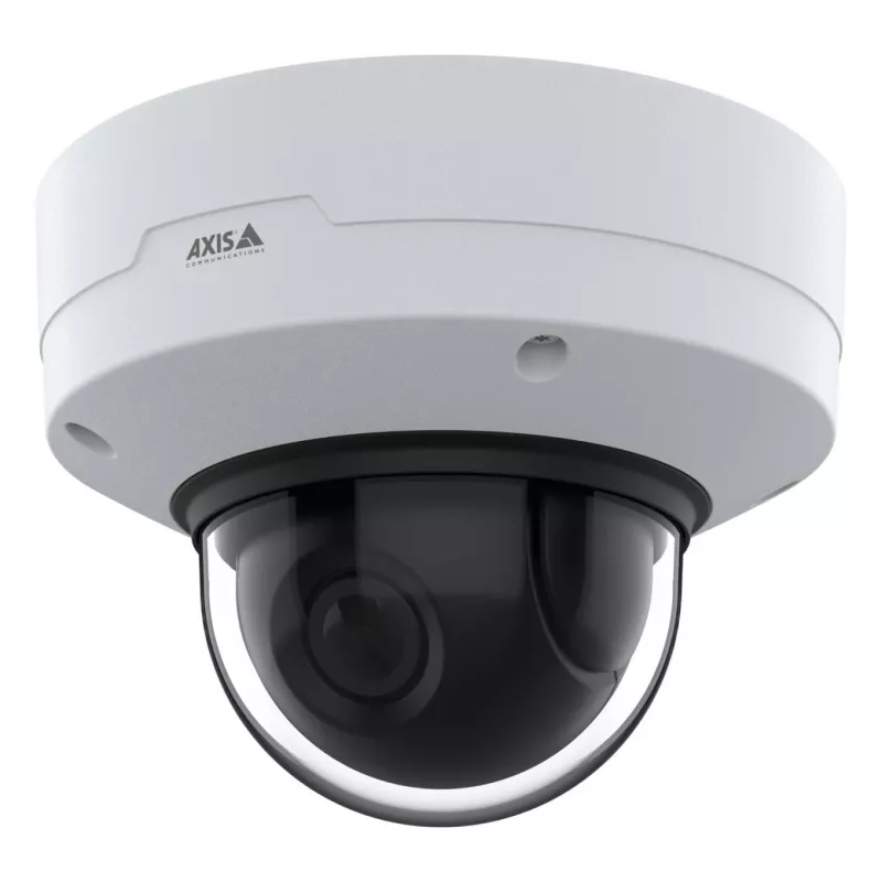 Kamera IP Axis 02616-001 Kopułowa Zewnętrzna 2688 x 1512 pikseli