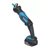 Makita DJR183RTJ piła szablasta Czarny,Niebieski 3000 spm