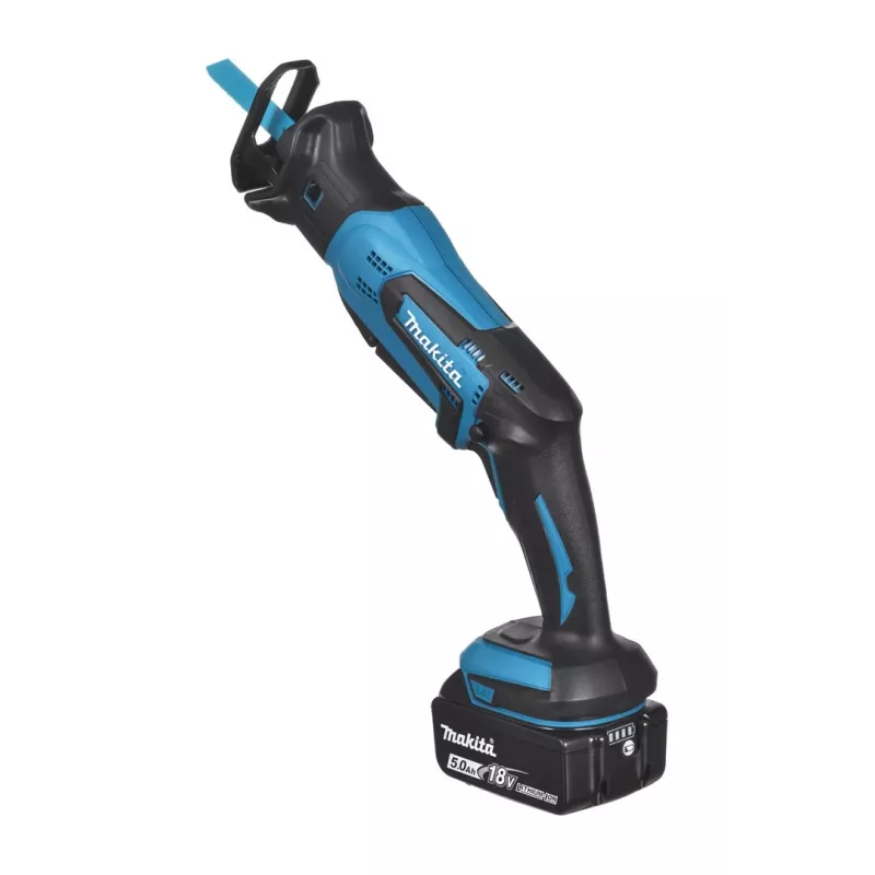 Makita DJR183RTJ piła szablasta Czarny,Niebieski 3000 spm