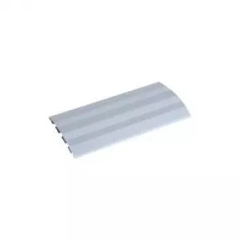 Aluminiowa płyta pomostowa Bachmann BRIDGE, grubość 9 mm, szerokość 146 mm
