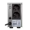 Ever ECO PRO 1200 AVR CDS UPS 1.2 kVA 780 W 2 gniazda AC