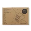 zasilacz na szynę DIN QOLTEC 24 V 2,5 A 60 W szary