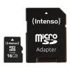 Karta pamięci Intenso 16 GB MicroSDHC Class 4 3403470