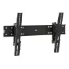 Uchwyt ścienny Vogels PFW 6810 Hold 55-80 cali Maks. obciążenie 75 kg Czarny