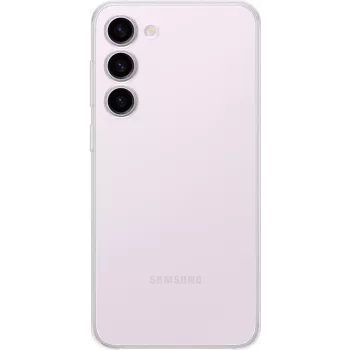 Ochronne przezroczyste etui do Samsung Galaxy S23 Samsung EF-QS916CTEG, Transparentny
