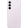 Ochronne przezroczyste etui do Samsung Galaxy S23 Samsung EF-QS916CTEG, Transparentny