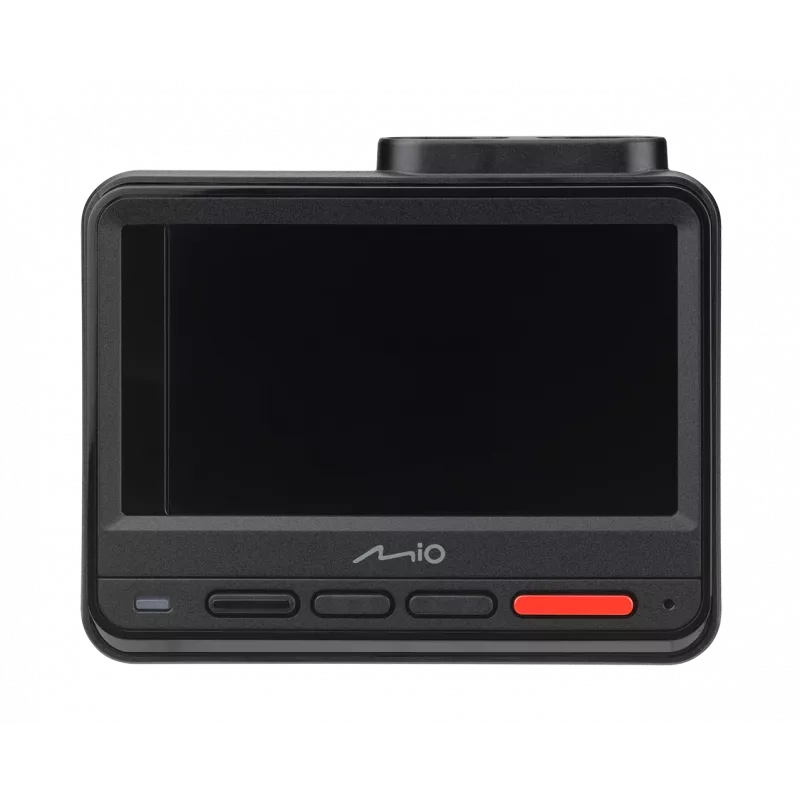 Mio MiVue 935W Full HD Wi-Fi Czarny