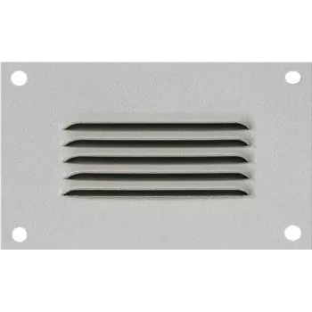Rittal SK 2541.235 Obudowa biała 160mm x 8mm x 110mm