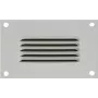 Rittal SK 2541.235 Obudowa biała 160mm x 8mm x 110mm