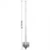 ALLNET antena 2,4 GHz 8dBi dookólna zewnętrzna N-Type-Female ANT-24-1T1R-OMNI-8dbi (ANT-24-1T1R-OMNI-8dbi)