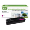 Kaseta z tonerem ESR kompatybilna z HP CF543X magenta o wysokiej wydajności regenerowana 2.500 stron