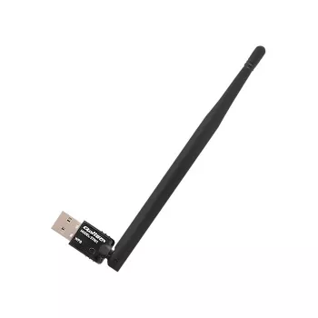 Karta sieciowa Qoltec 57001 WLAN 150 Mbit/s