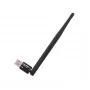 Karta sieciowa Qoltec 57001 WLAN 150 Mbit/s