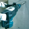 MAKITA HR5202C młotowiertarka SDS-MAX 20J 1510W Czarny, Niebieski