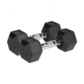 Hantle Rebel Active RBA-2325 para gumowana 2 x 7 kg