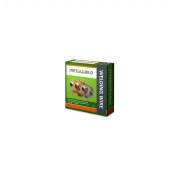 Drut spawalniczy MIGWELD 2, 1,0 mm, opakowanie 15 kg