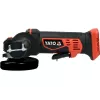 Yato YT-82827 szlifierka kątowa 12,5 cm 10000 obr./min 1,5 kg