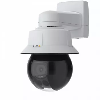 KAMERA SIECIOWA P4705-PLVE 4MP/02415-001 AXIS