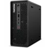 Lenovo ThinkStation P3 Ultra SFF Gen 2 Intel Core Ultra 9 285 64 GB DDR5-SDRAM 1 TB SSD Windows 11 Pro Stacja robocza Czarny