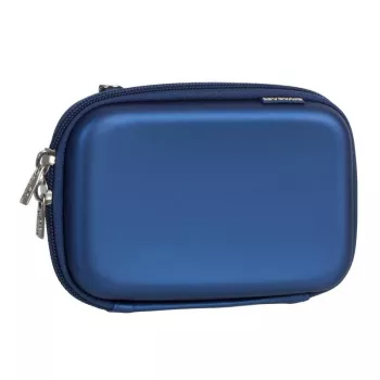 Pokrowiec Rivacase 9101 (PU) HDD Case jasnoniebieski