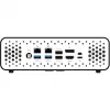 Zotac ZBOX CI649 NANO PC o pojemności 1,8 l Czarny, Biały i5-1335U Intel SoC 1,3 GHz