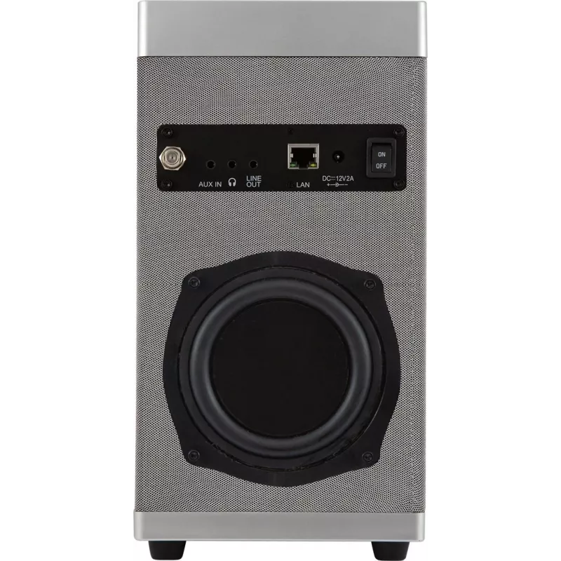 Imperia DABMAN i610 srebrny – Radio DAB