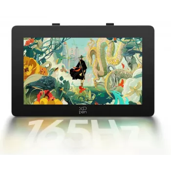 Rysikowy wyświetlacz XP-Pen Artist Pro 24 (Gen 2) 23,8 cala 3840×2160 165Hz 526×296 mm obszar roboczy