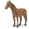 BRUDER Pferd brown 02352
