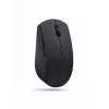 Zestaw bezprzewodowej klawiatury i myszy Lenovo Professional 2,4 GHz i Bluetooth, układ kompaktowy, odbiornik USB