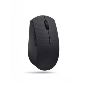 Zestaw bezprzewodowej klawiatury i myszy Lenovo Professional 2,4 GHz i Bluetooth, układ kompaktowy, odbiornik USB