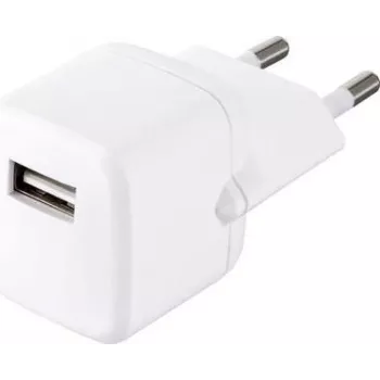 VOLTCRAFT VC-11374050 Gniazdo ładowarki USB Prąd wyjściowy (maks.) 2400 mA 1 x USB (VC-11374050)