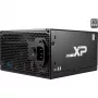 SAMA XPH-1000A, zasilacz PC 1x 12-pinowe złącze High Power GPU, 3x PCIe, zarządzanie kablami, 1000 W