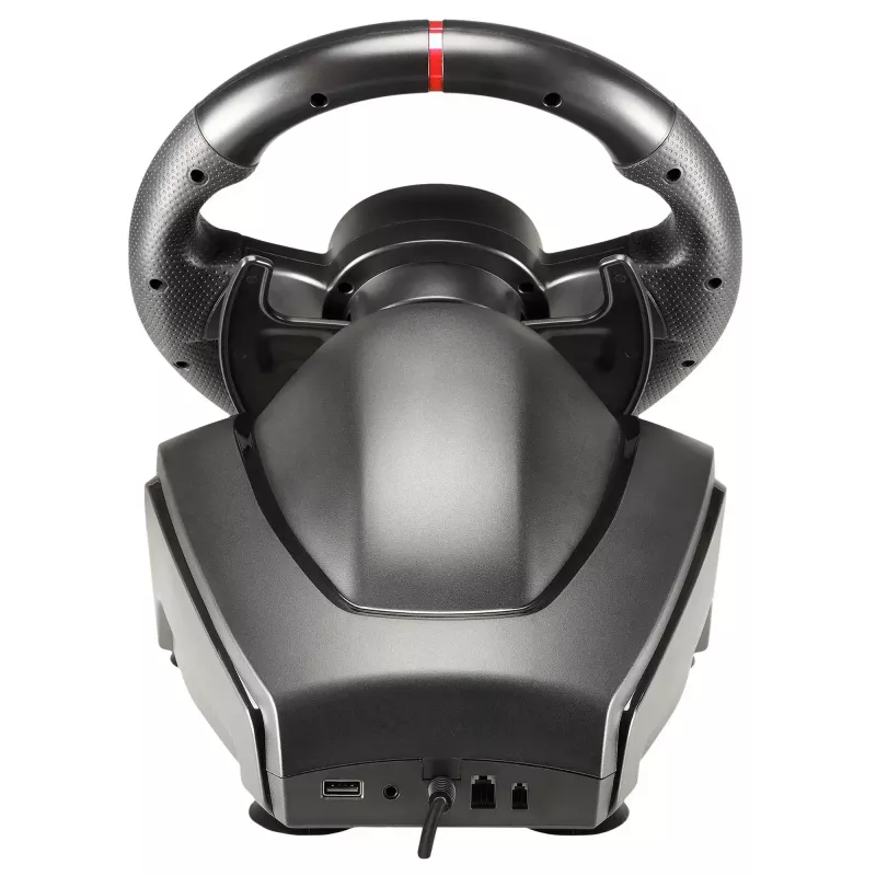 Kierownica + Pedały + Joystick Subsonic SA5658 Czarny USB dla PlayStation 4 Xbox One