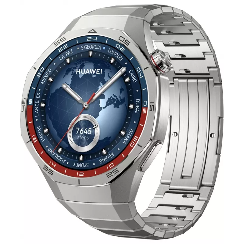 Smartwatch Huawei WATCH GT5 Pro 46mm