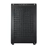 Cooler Master Obudowa Qube 500 Midi Tower Czarna