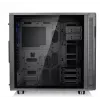 Thermaltake CA-1E3-00M1WN-03 Obudowa Czarna