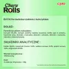 INABA Churu Rolls Przepis z kurczakiem owijane Przepis z tuńczykiem - przysmaki dla kota - 4x10 g