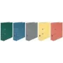 Folder Herma 20110 Color Standard — zestaw kolorów: zielony, niebieski, szary, żółty, czerwony