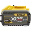 XR FLEXVOLT 18V/54V Battery DEWALT DCB548