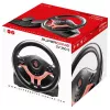 Kierownica Subsonic Superdrive SV 250-S Red Edition