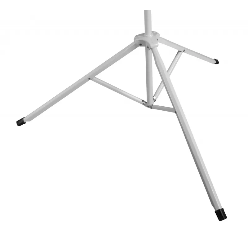 Ekran projekcyjny SBOX PSMT-96-2, powierzchnia widokowa 172 x 172 cm