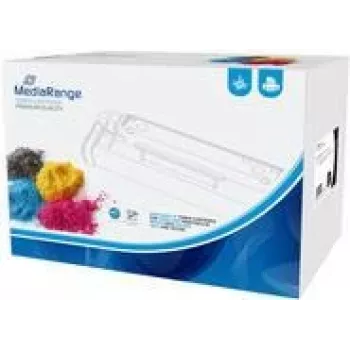 Toner MediaRange Lexmark 50F2H00 2500 stron czarny