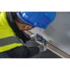 Laserowy dalmierz GLM 40-31 Professional (Niebieski/czarny, Zasięg 50 m, czerwona linia lasera)