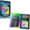 Sudoku 5x5, Gra logiczna