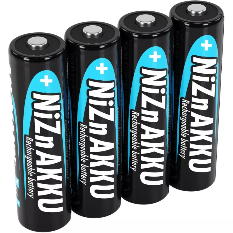 Akumulator Ansmann 1322-0005 AA niklowo-cynkowy NiZn