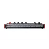 MIDI klawiatura Akai MPK Mini Play Mk3 25 keys USB Czarny czerwony